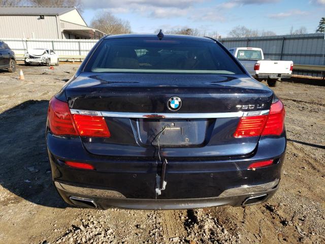 WBAKB8C5XACY63877 BMW 7 Series