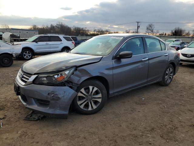 2015 HONDA ACCORD LX 1HGCR2F34FA246246