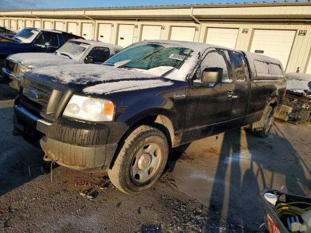 2005 Ford F-150 