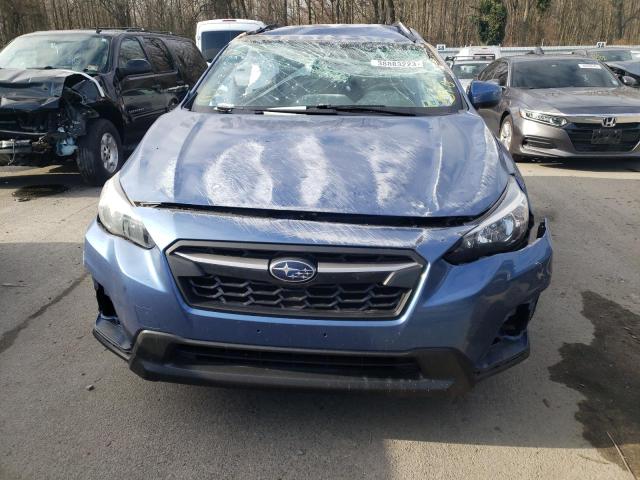 JF2GTABC7JH220677 Subaru Crosstrek