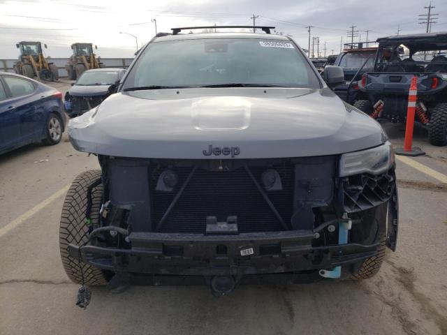 1C4RJFAG1MC653072 Jeep Grand Cherokee Laredo