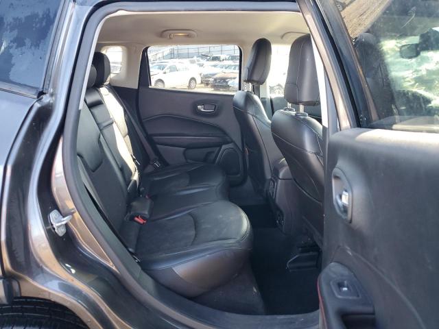 3C4NJDDB3KT766445 Jeep Compass