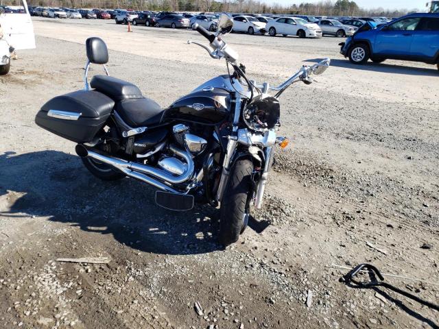 2015 SUZUKI VL1500 B - JS1VY56A2F2100331