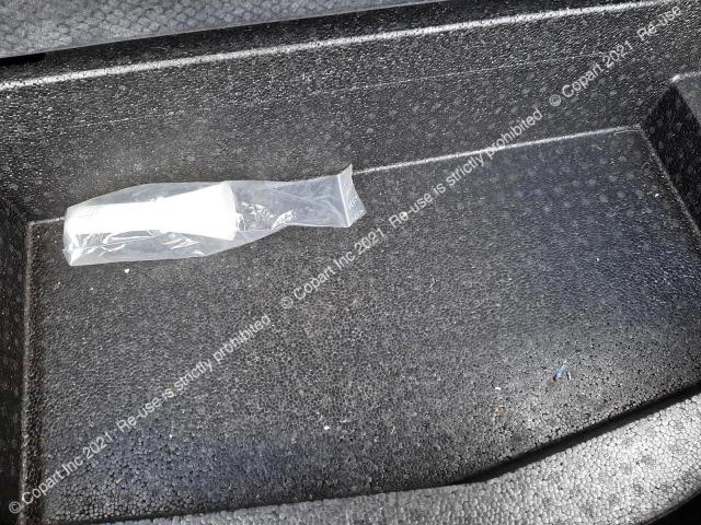 SALVA2CE0FH060272 Land Rover RANGE ROVE