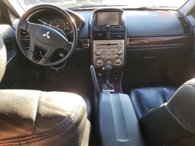 2011 MITSUBISHI GALANT ES - 4A32B3FF3BE008449