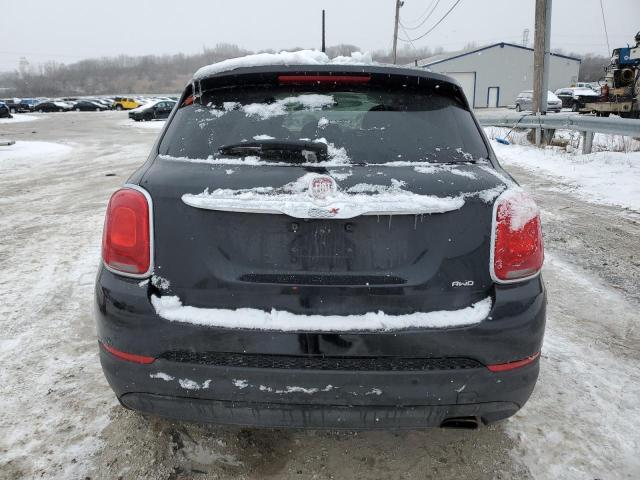 ZFBCFYBT0GP329187 Fiat 500x Easy
