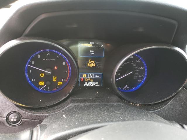 4S4BSBFC4G3240267 Subaru Outback 2.5i Premium