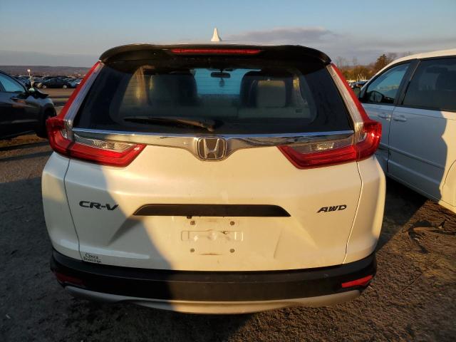 2017 HONDA CR-V LX - 2HKRW6H30HH220034
