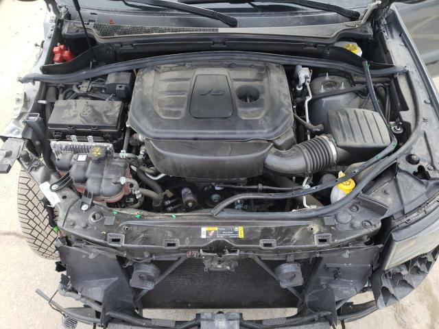 1C4RJFAG1MC653072 Jeep Grand Cherokee Laredo