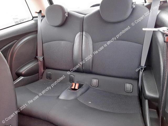 WMWSW32020T674488 Mini Cooper D