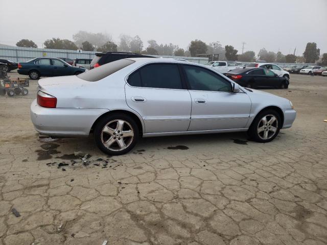 2003 ACURA 3.2TL TYPE-S VIN: 19UUA56873A059104