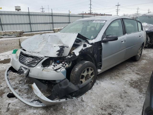 2005 Saturn Ion 