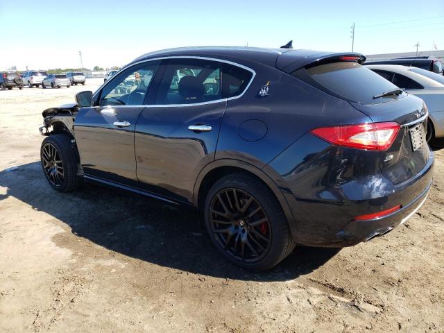 2019 MASERATI LEVANTE S - ZN661YUL5KX335743