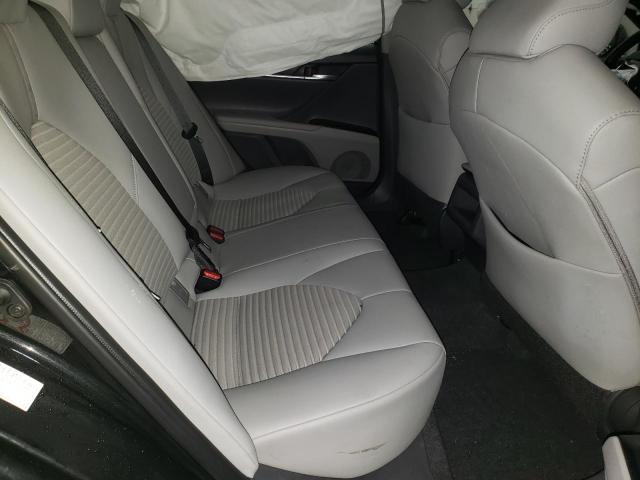 2018 TOYOTA CAMRY L - 4T1B11HK0JU031885