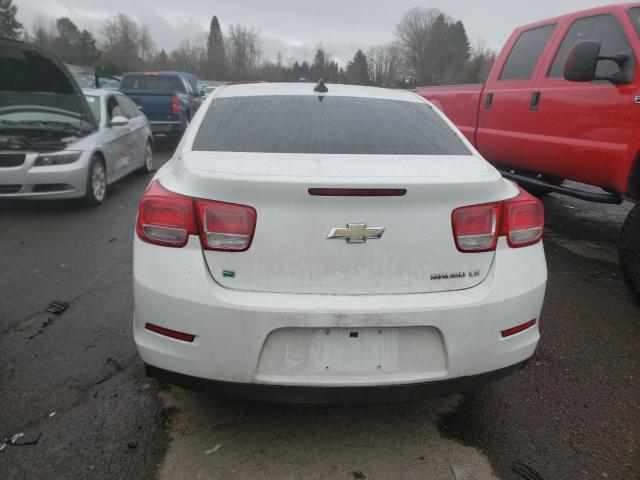 2016 CHEVROLET MALIBU LIM - 1G11A5SA6GU140540