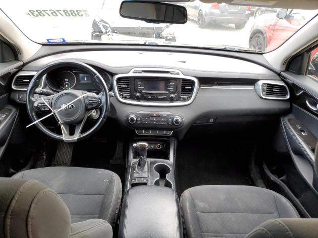 2016 KIA SORENTO LX - 5XYPG4A30GG090037