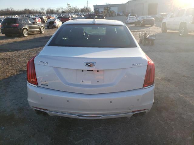 2016 CADILLAC CT6 PLATIN - 1G6KK5R69GU150248