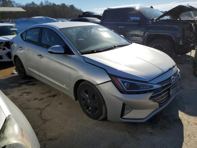 2019 HYUNDAI ELANTRA SE - 5NPD84LF9KH416636