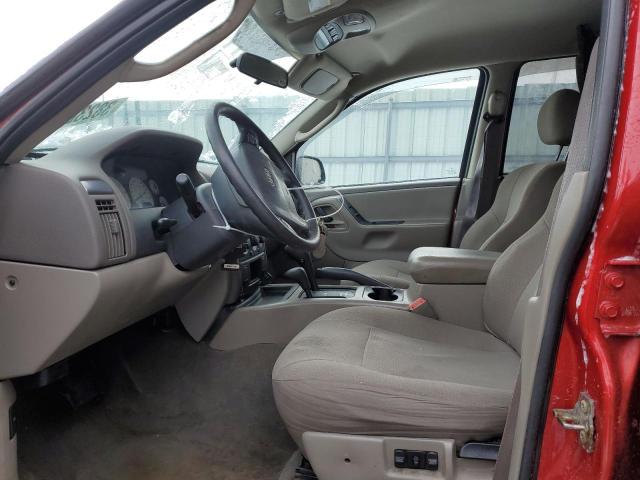 1J4GW48N43C508845 Jeep Grand Cherokee Laredo