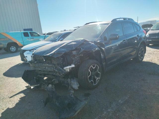 Subaru salvage cars for sale: 2013 Subaru XV Crosstrek 2.0 Premium