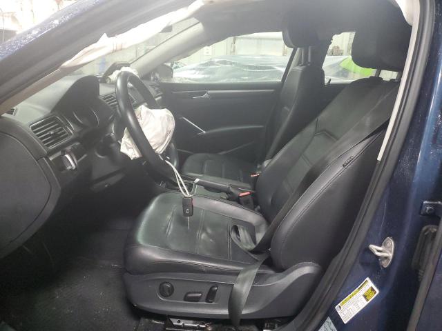 2018 VOLKSWAGEN PASSAT S - 1VWAA7A38JC026779