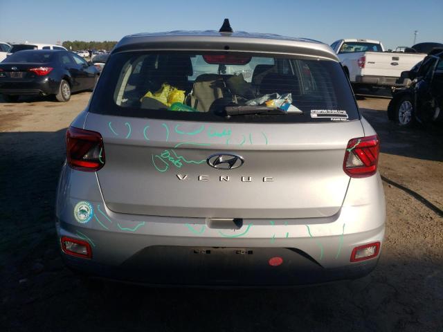 2020 HYUNDAI VENUE KMHRB8A37LU018741