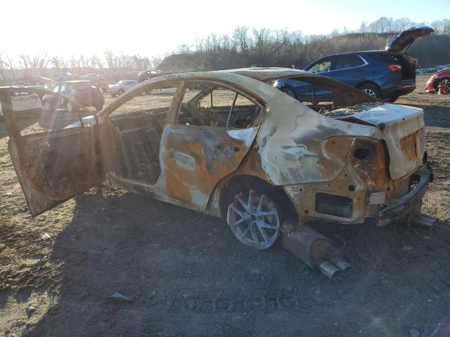 2017 SUBARU WRX STI LI - JF1VA2Z69H9841558