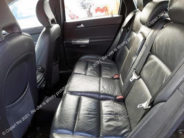 YV1MW754162206298 Volvo V50 Se D (