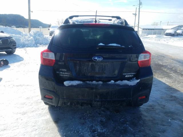 JF2GPABC2G8284283 Subaru Crosstrek