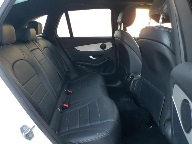 2019 MERCEDES-BENZ GLC 350E - WDC0G5EB1KF493913