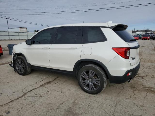 2019 HONDA PASSPORT E - 5FNYF8H52KB014423