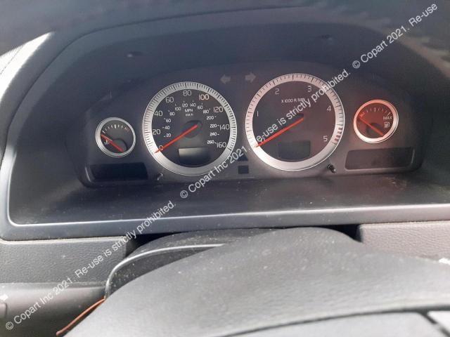 YV1CZ3056C1630219 Volvo Xc90 Se Lu