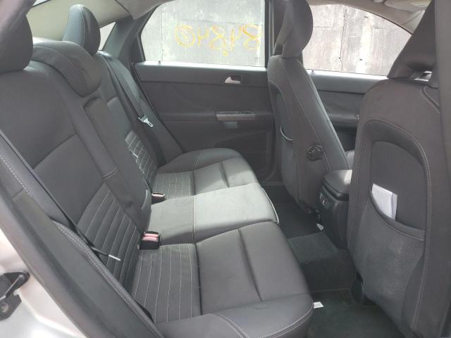 YV1MS382872275188 Volvo S40
