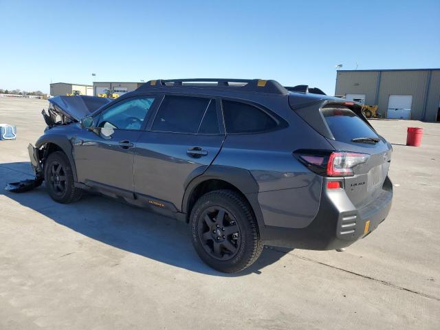 4S4BTGUD9P3134967 Subaru Outback Wilderness