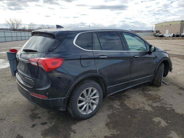 2020 BUICK ENVISION - LRBFX2SA6LD225235