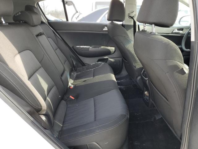 KNDPM3ACXL7788049 KIA Sportage Lx