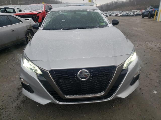 2019 NISSAN ALTIMA SR 1N4BL4CV2KC200240