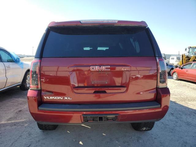 1GKS2GKC8GR304948 GMC Yukon