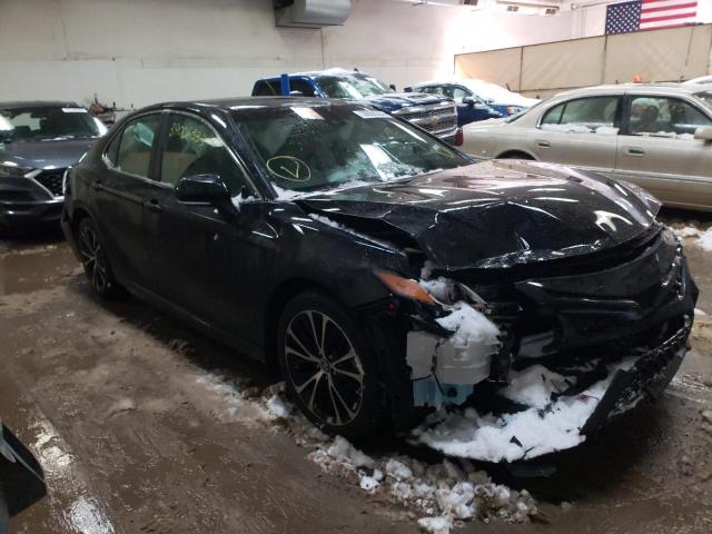 2018 TOYOTA CAMRY L - 4T1B11HK0JU031885