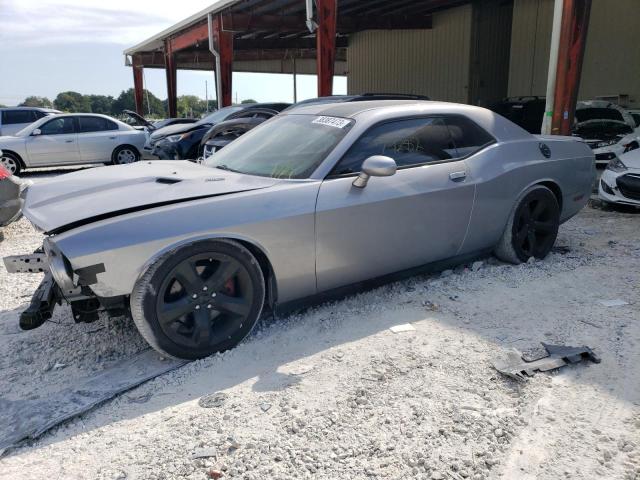 2014 Dodge Challenger R/T