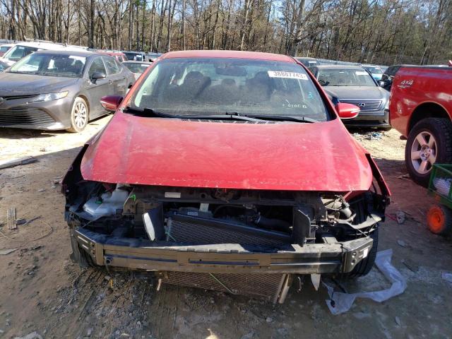3KPFL4A76HE037982 KIA Forte