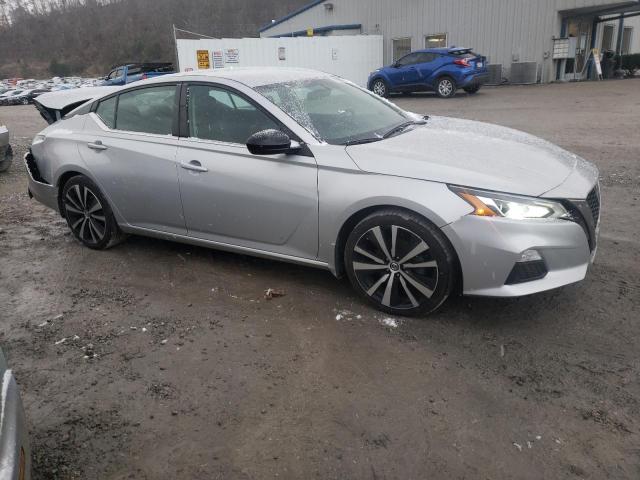2019 NISSAN ALTIMA SR 1N4BL4CV2KC200240