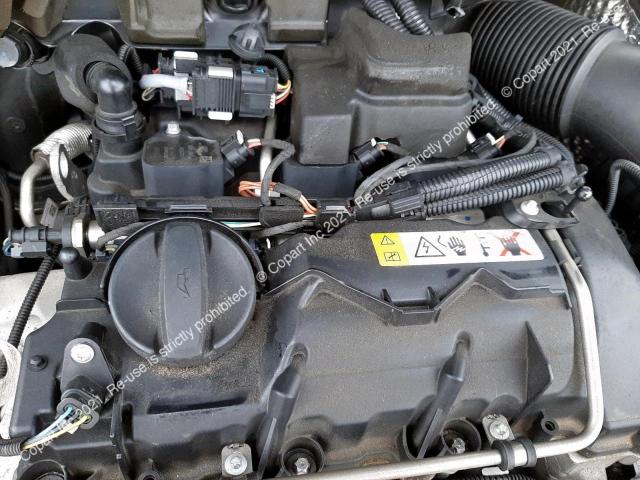WMWXS520002C89968 Mini Cooper Aut