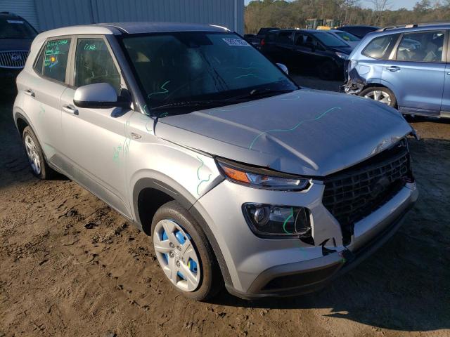 2020 HYUNDAI VENUE KMHRB8A37LU018741