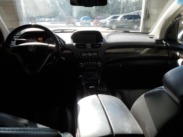 2HNYD2H69DH510631 Acura Mdx Advance