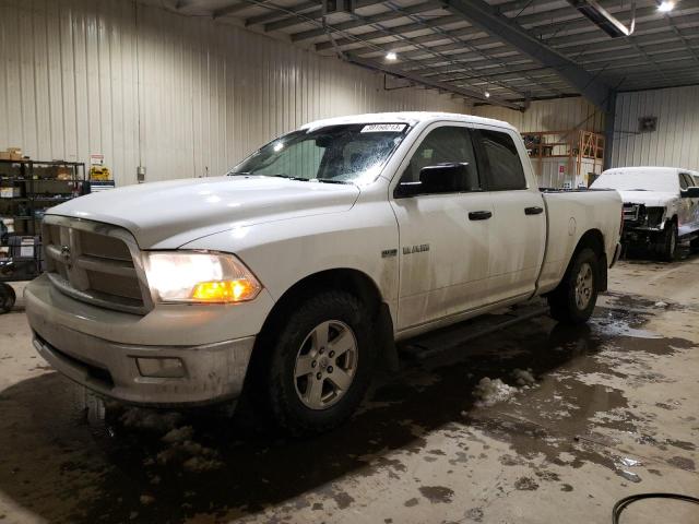 2010 Dodge RAM 1500 for sale in Rocky View County, AB