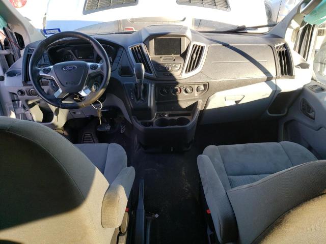 2016 FORD TRANSIT T- - 1FMZK1YG4GKB24307