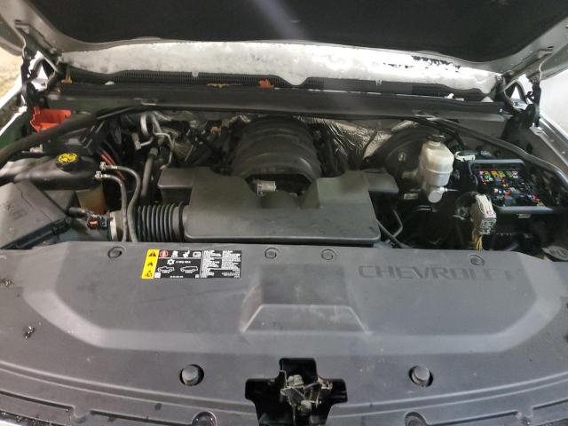 2018 CHEVROLET SUBURBAN K - 1GNSKHKC2JR355331