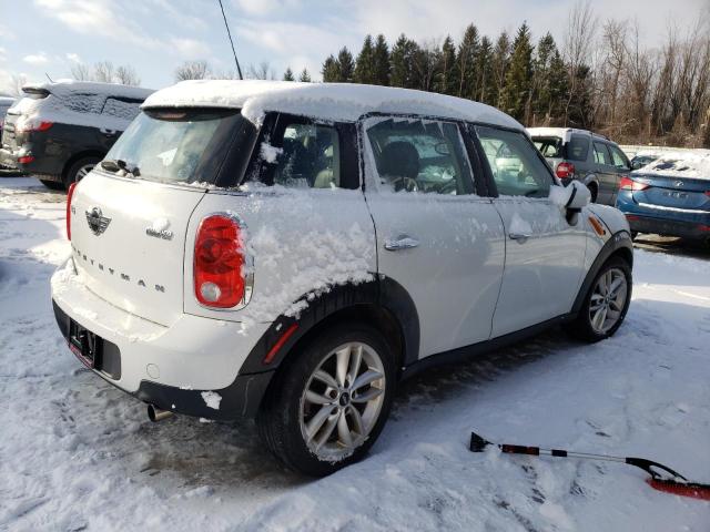 WMWZB3C50EWR38737 Mini COOPER COUNTRYMAN