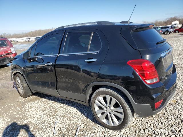 2017 CHEVROLET TRAX PREMI - 3GNCJMSB1HL188307